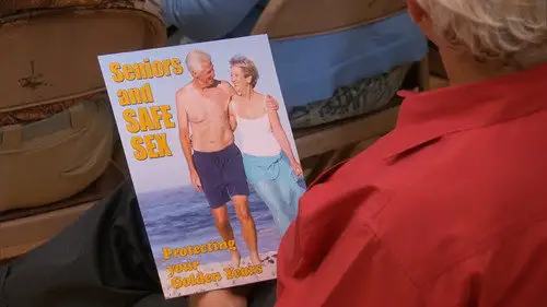 Parks and Recreation Temporada 5 Episodios 4 • Sub Español