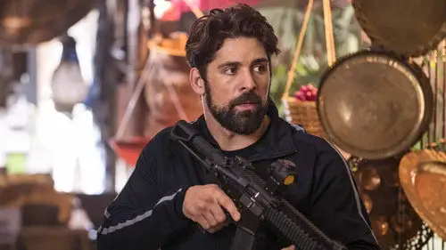 The Last Ship Temporada 4 Episodios 1 • Sub Español