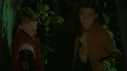 Pesadillas Temporada 1 Episodios 12 • Sub Español