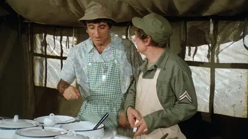 M*A*S*H Temporada 6 Episodios 24 • Sub Español