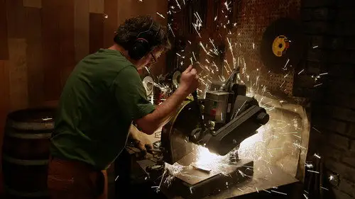 Forjado a fuego Temporada 6 Episodios 2 • Sub Español