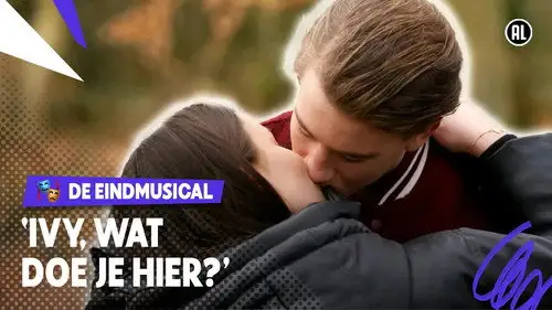 De Eindmusical Temporada 5 Episodios 5 • Sub Español