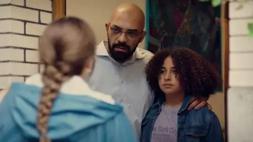 Holy Sh!t Temporada 1 Episodios 3 • Sub Español
