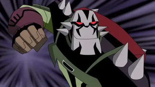Transformers Animated Temporada 1 Episodios 7 • Sub Español