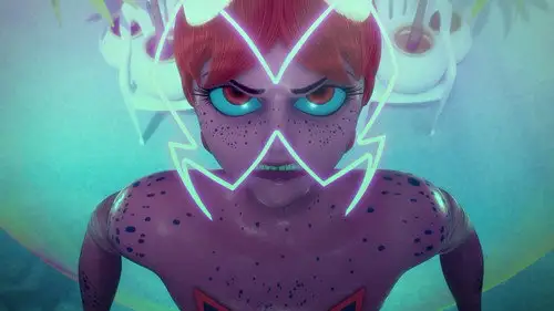 Prodigiosa: Las aventuras de Ladybug Temporada 2 Episodios 14 • Sub Español