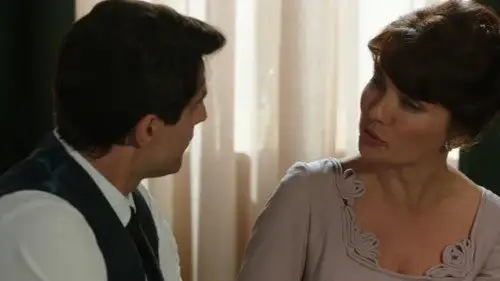 El paraíso de las señoras Temporada 8 Episodios 21 • Sub Español