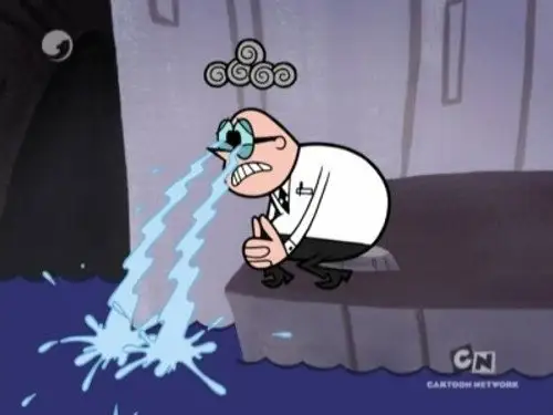 Atomówki 1998 Temporada 6 Cap 9 • Español Online