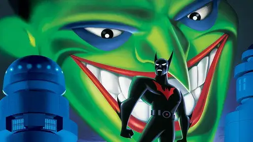 Batman del futuro Temporada 0 Episodios 19 • Sub Español