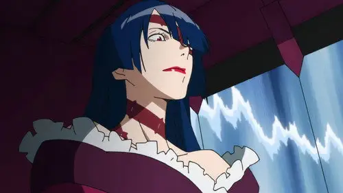 Tengen Toppa Gurren-Lagann Temporada 1 Episodios 10 • Sub Español