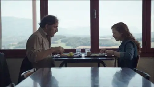 Les Revenants Temporada 1 Episodios 6 • Sub Español