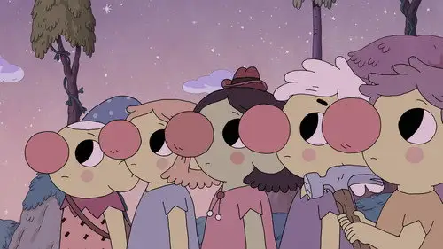 Campamento Mágico Temporada 5 Episodios 3 • Sub Español