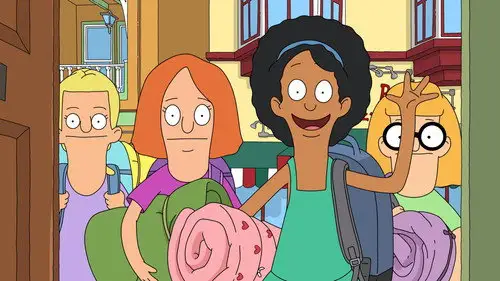 Bob's Burgers Temporada 4 Episodios 9 • Sub Español