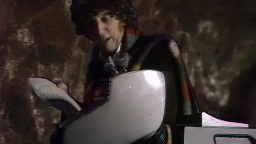 Doctor Who 1963 Temporada 15 Episodios 19 • Sub Español