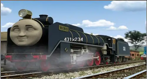 Thomas y sus amigos Temporada 13 Episodios 8 • Sub Español