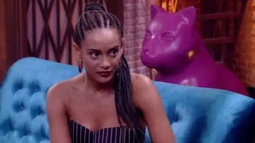 Lady Night Temporada 4 Episodios 2 • Sub Español