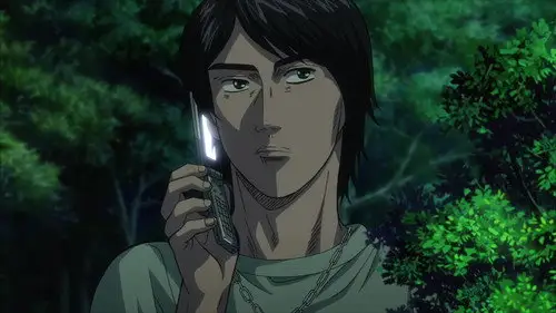 Initial D Temporada 4 Episodios 9 • Sub Español