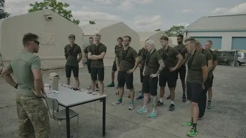 Kamp Waes Temporada 1 Episodios 1 • Sub Español