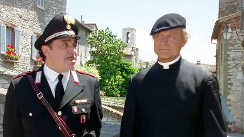Don Matteo Temporada 2 Episodios 14 • Sub Español