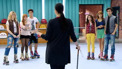 Soy Luna Temporada 2 Episodios 24 • Sub Español