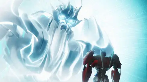 Transformers Prime Temporada 2 Episodios 21 • Sub Español