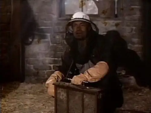 Viernes 13: Misterio para tres Temporada 2 Episodios 11 • Sub Español