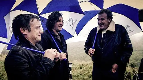 Top Gear Temporada 7 Episodios 1 • Sub Español