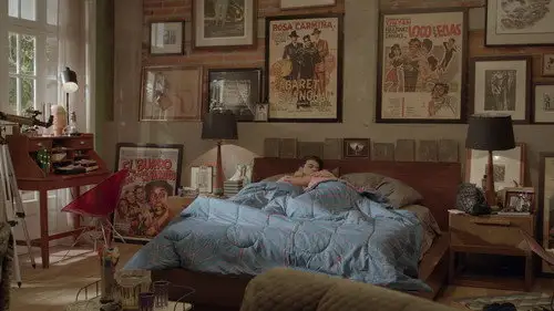 40 y 20 Temporada 6 Episodios 5 • Sub Español