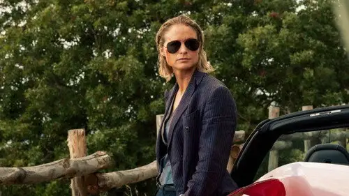 The Iris Affair Temporada 1 Episodios 8 • Sub Español