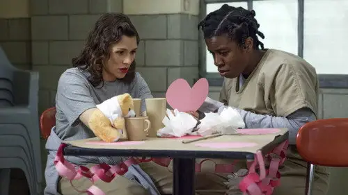 Orange Is the New Black Temporada 2 Episodios 6 • Sub Español