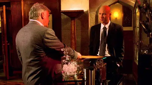 Smallville Temporada 3 Episodios 6 • Sub Español