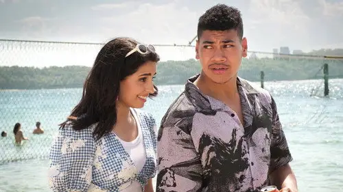 Bump Temporada 3 Episodios 3 • Sub Español