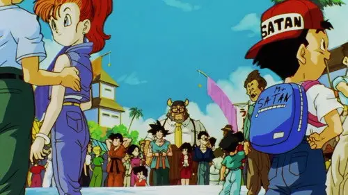 Dragon Ball Z Kai Temporada 6 Episodios 25 • Sub Español
