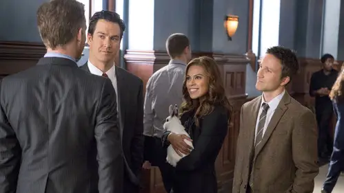 Franklin & Bash Temporada 4 Episodios 2 • Sub Español