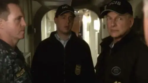 Navy: Investigación criminal Temporada 10 Episodios 19 • Sub Español