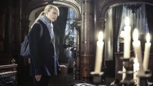 Bright Minds Temporada 2 Episodios 8 • Sub Español