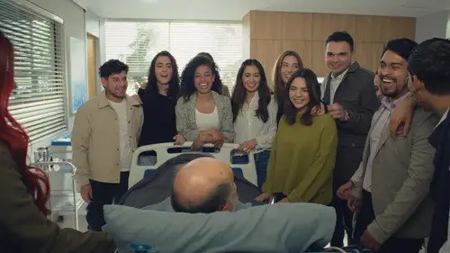 DOC 2026 Temporada 1 Episodios 23 • Sub Español
