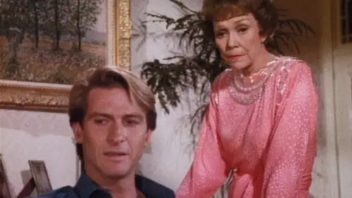Falcon Crest Temporada 6 Episodios 17 • Sub Español