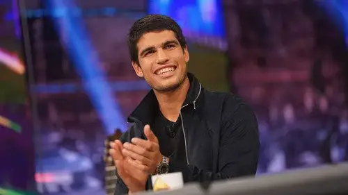 El hormiguero Temporada 17 Episodios 9 • Sub Español