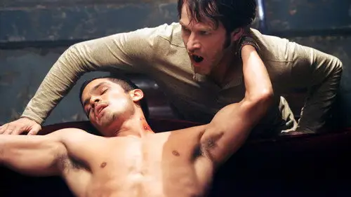 True Blood (Sangre fresca) Temporada 1 Episodios 3 • Sub Español