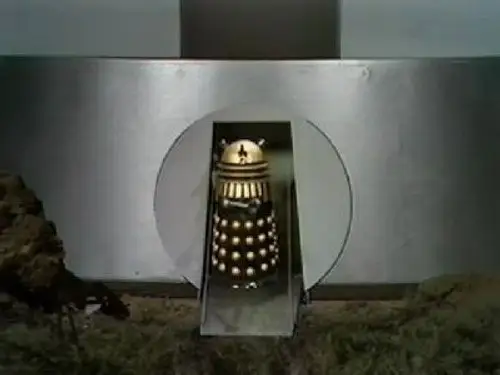 Doctor Who 1963 Temporada 10 Episodios 20 • Sub Español