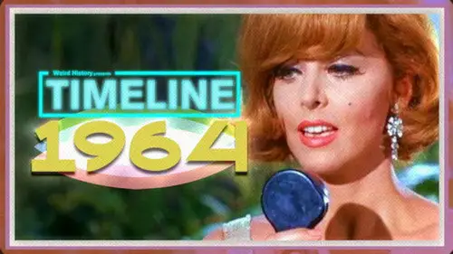 Weird History - Timeline Temporada 5 Episodios 5 • Sub Español