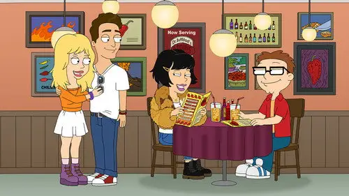 Padre made in USA Temporada 19 Episodios 12 • Sub Español