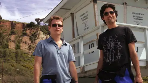 Entourage: El séquito Temporada 2 Episodios 8 • Sub Español