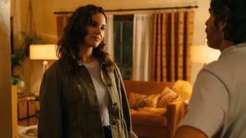 Basado en una historia real Temporada 2 Episodios 6 • Sub Español