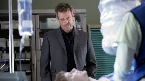 House Temporada 5 Episodios 15 • Sub Español