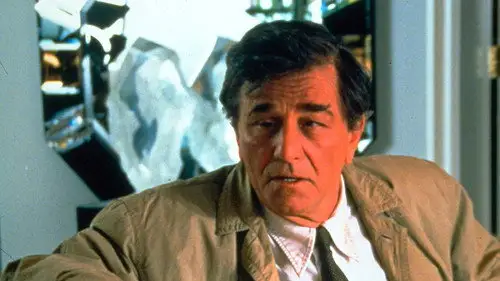 Colombo Temporada 10 Episodios 10 • Sub Español