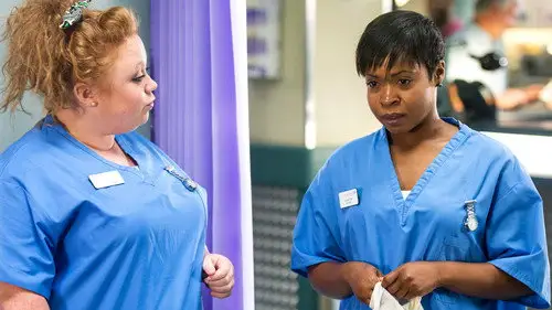 Casualty Temporada 30 Episodios 3 • Sub Español
