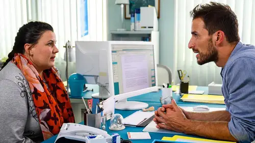 Bettys Diagnose Temporada 7 Episodios 4 • Sub Español
