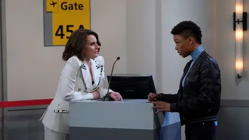 Will y Grace 2017 Temporada 2 Episodios 18 • Sub Español