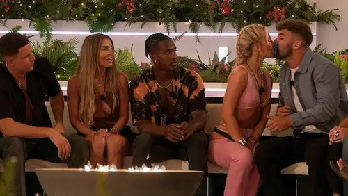 Love Island (Reino Unido) Temporada 11 Episodios 18 • Sub Español